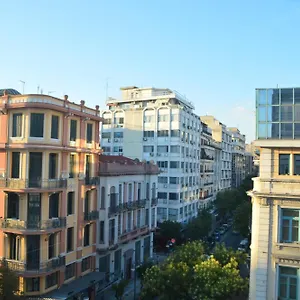  Διαμέρισμα Pelagus - Luxury I